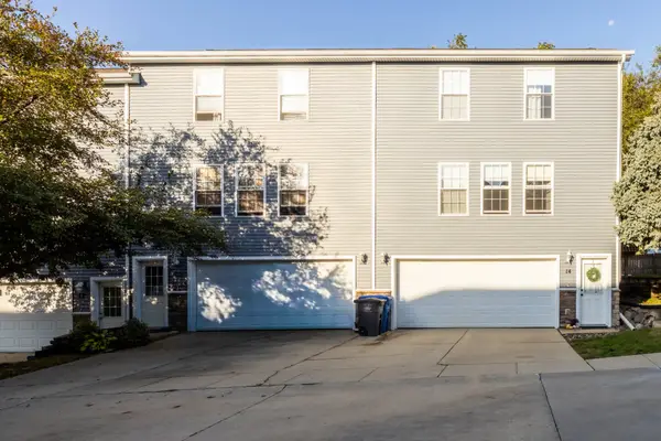 936 Mckinley Avenue #14, Des Moines, IA 50315