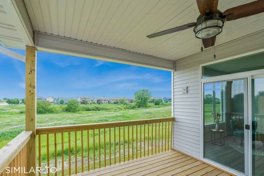 5710 NE Creek Ridge Drive, Ankeny, IA 50021 - #2