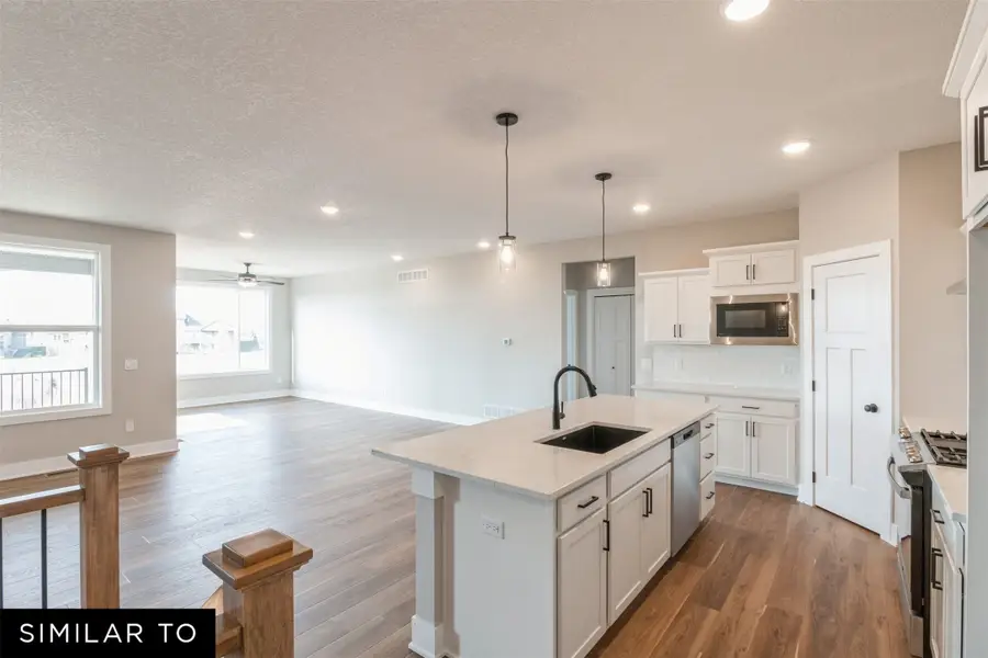 5710 NE Creek Ridge Drive, Ankeny, IA 50021 - #3