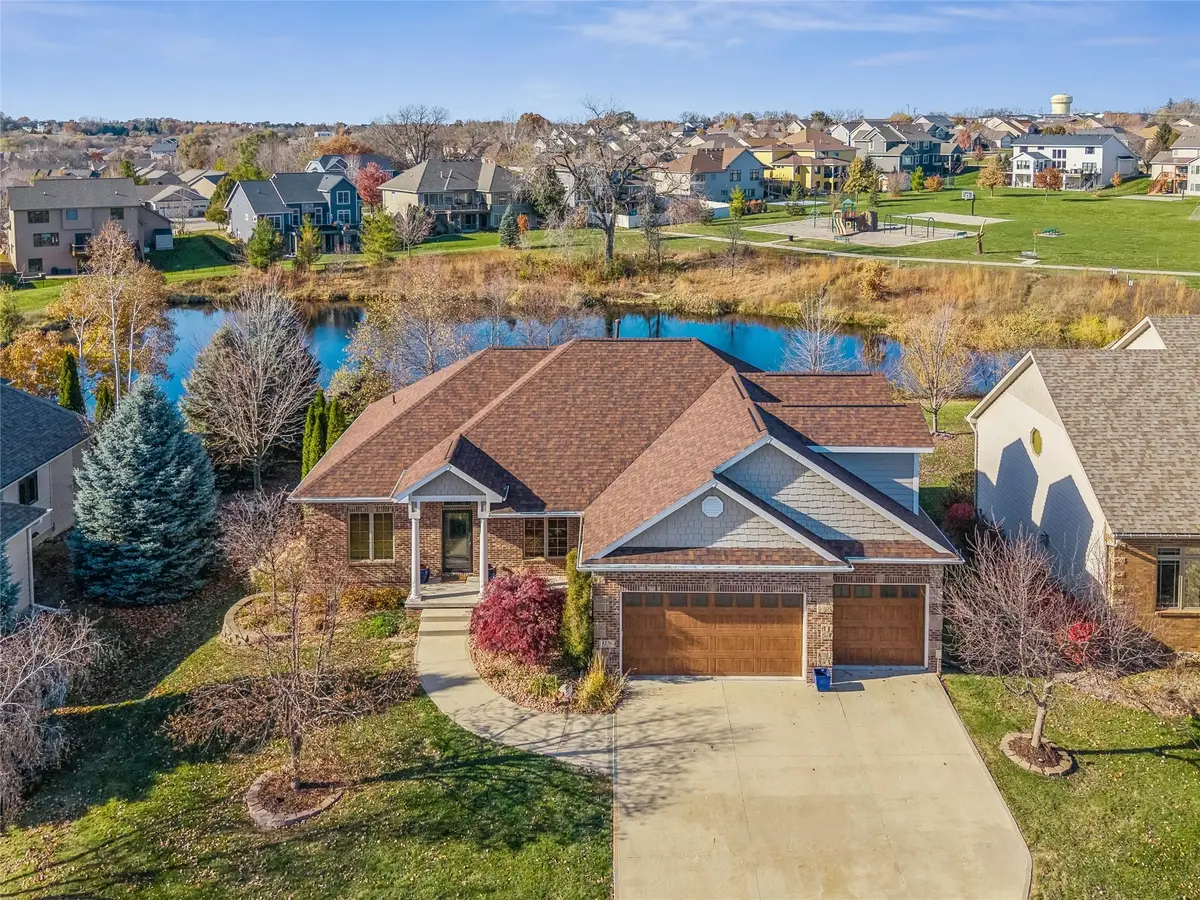 4236 162nd Street, Urbandale, IA 50323 - Image #1