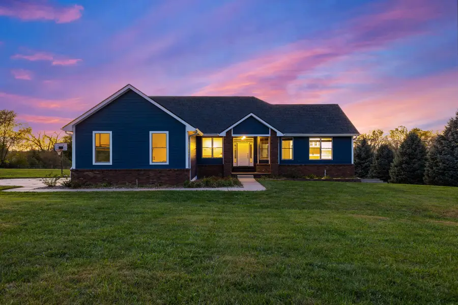 10579 W 129th Street S, Prairie City, IA 50228 - Image #2