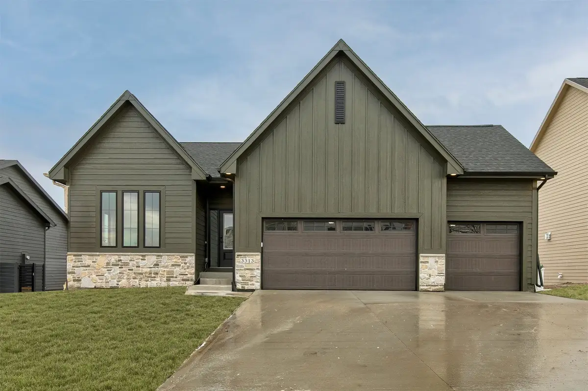 3313 NW Prescott Court, Grimes, IA 50111 - #1