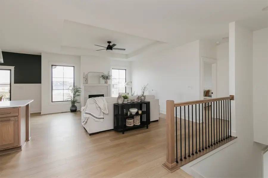 3313 NW Prescott Court, Grimes, IA 50111 - #3