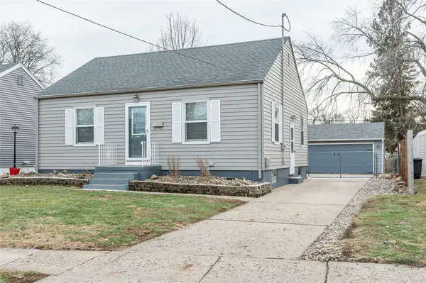 5722 Lincoln Avenue, Des Moines, IA 50310