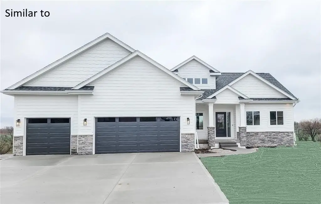 3136 NW Prescott Court, Grimes, IA 50111 - Image #1