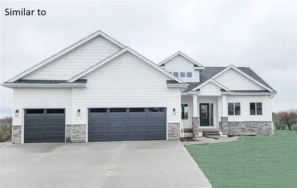 3136 NW Prescott Court, Grimes, IA 50111