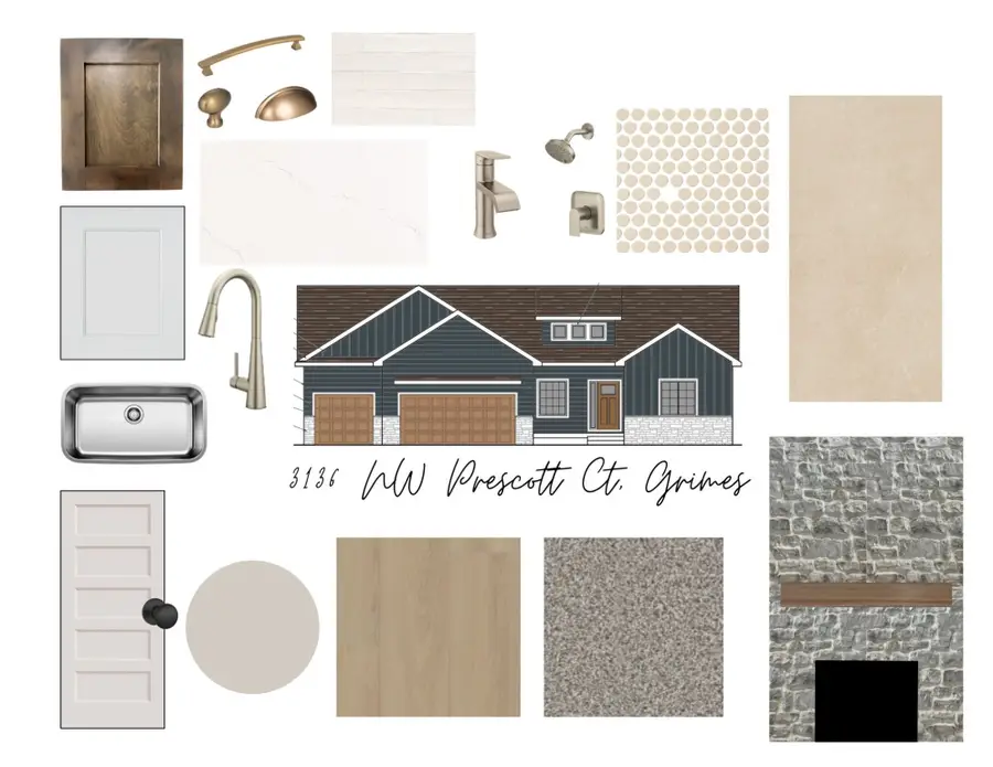 3136 NW Prescott Court, Grimes, IA 50111 - Image #2