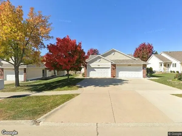 1111 W 16th Street S, Newton, IA 50208