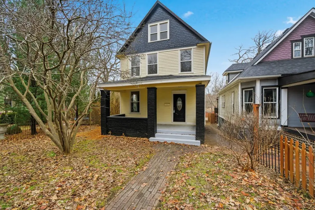 736 20th Street, Des Moines, IA 50314 - Image #1