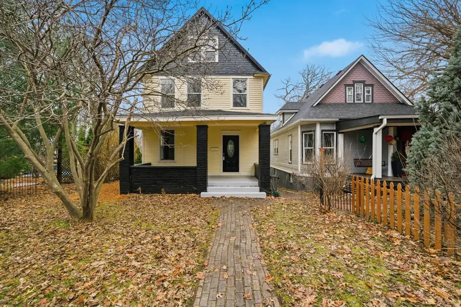 736 20th Street, Des Moines, IA 50314 - Image #2