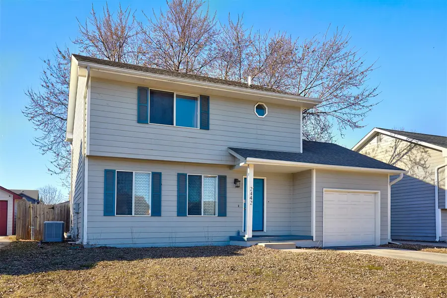 2442 SE 18th Court, Des Moines, IA 50320 - Image #2