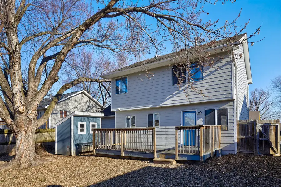 2442 SE 18th Court, Des Moines, IA 50320 - Image #3