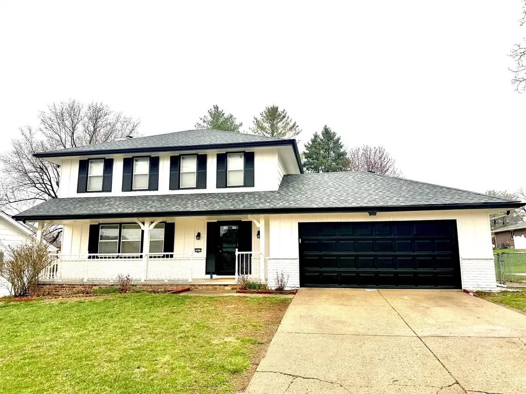 7613 Prairie Avenue, Urbandale, IA 50322 - #1