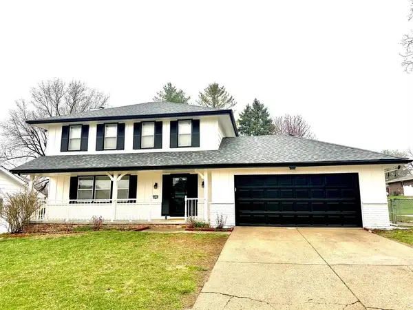 7613 Prairie Avenue, Urbandale, IA 50322