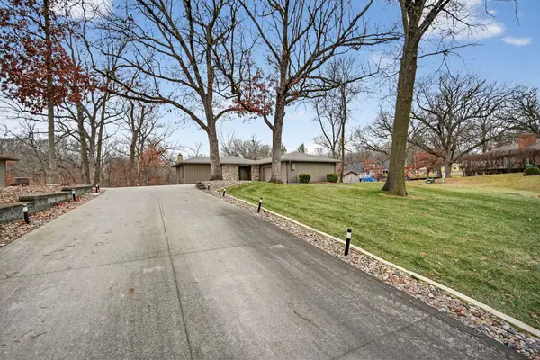 6993 NW Trail Ridge Drive, Johnston, IA 50131