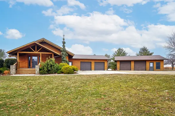 22947 W Avenue, Grimes, IA 50111