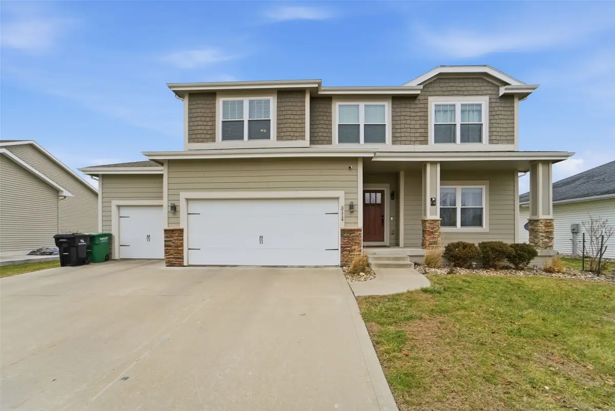 3114 NW 14th Court, Ankeny, IA 50023 - Image #1