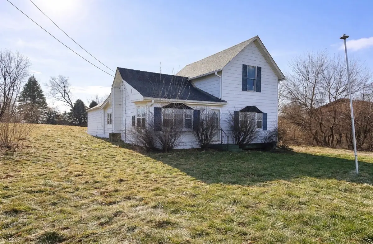 532 Harrison Avenue, Grinnell, IA 50112 - Image #1