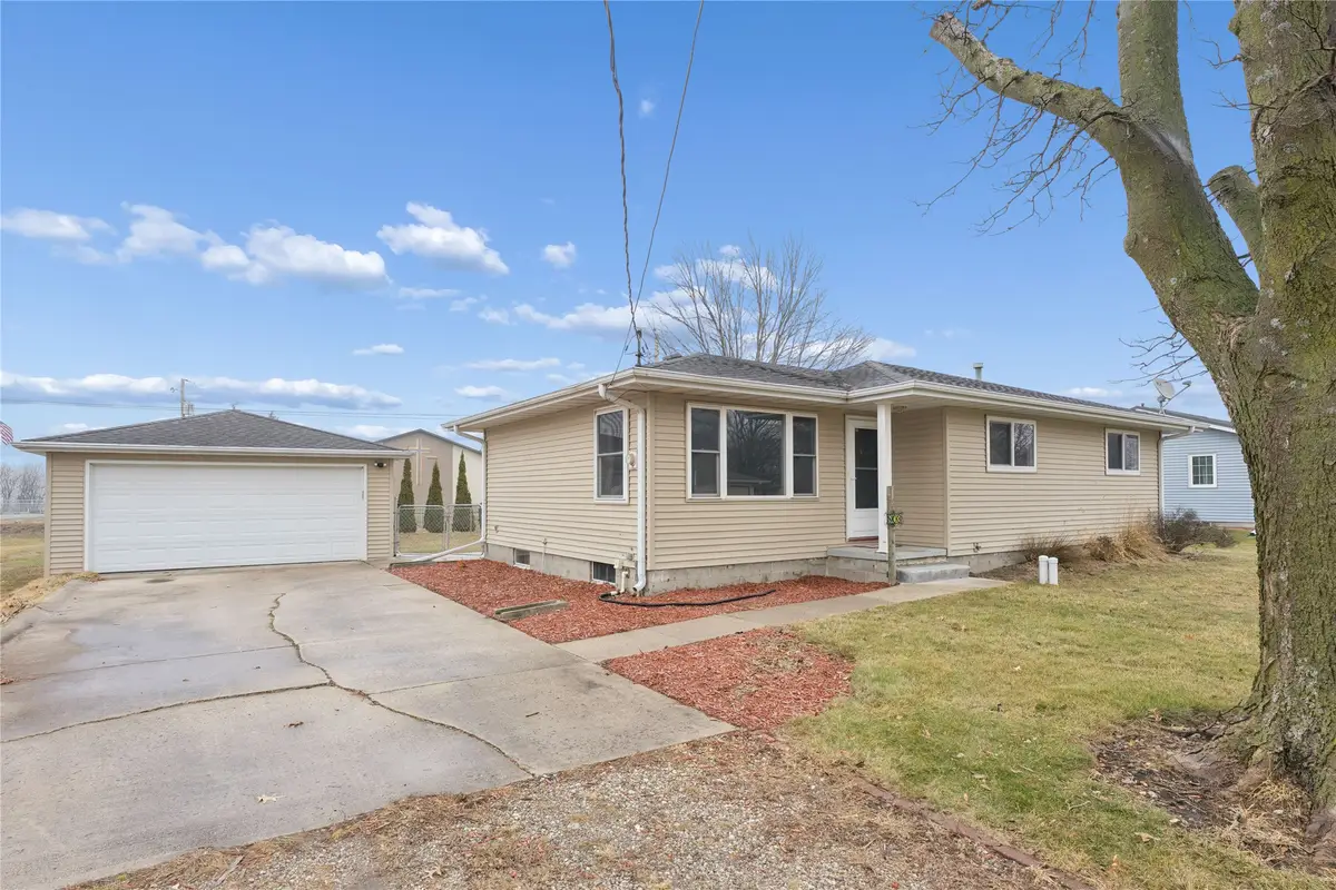 803 W James Street, Prairie City, IA 50228 - Image #1