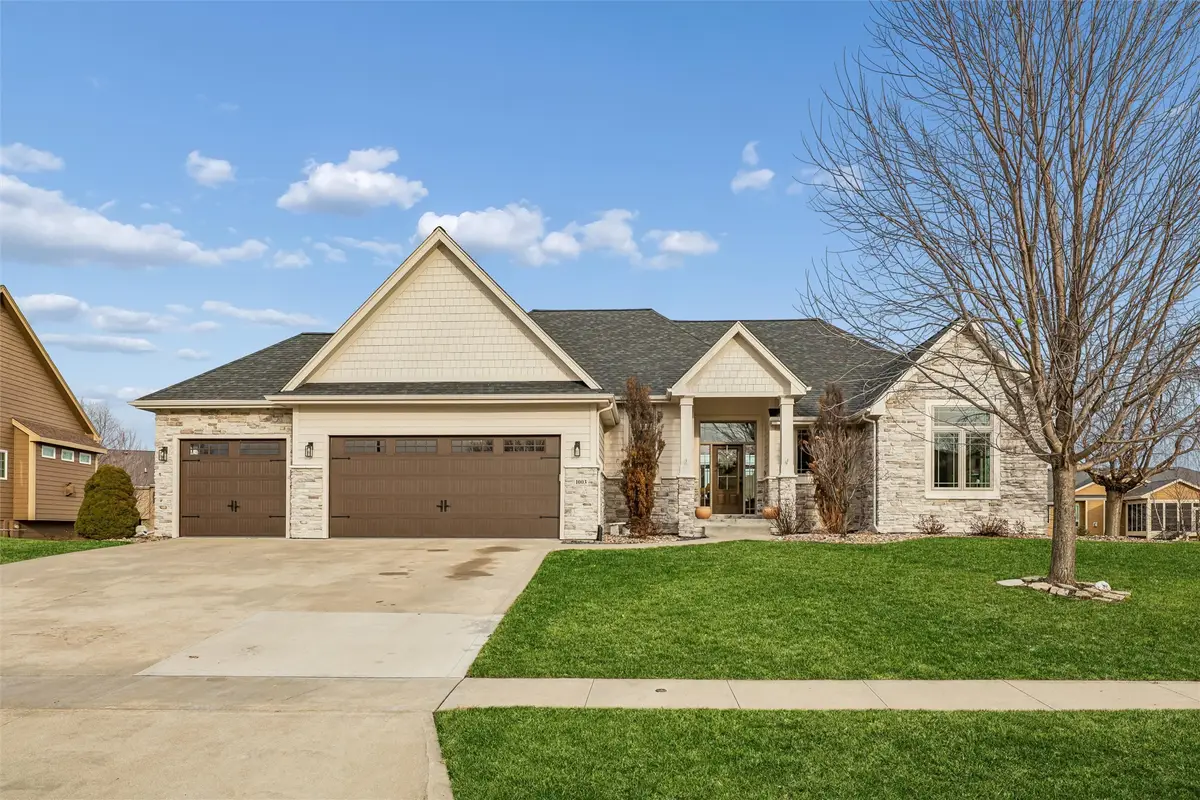 1003 NE Williamsburg Court, Ankeny, IA 50021 - Image #1