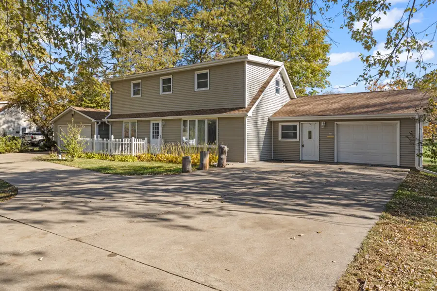 514 S Main Street, Chariton, IA 50049 - #3