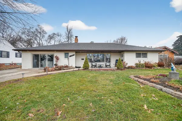 709 Marion Street, Des Moines, IA 50315