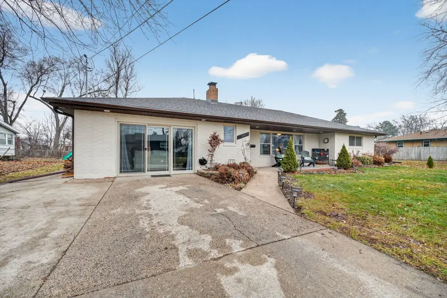 709 Marion Street, Des Moines, IA 50315 - Image #2