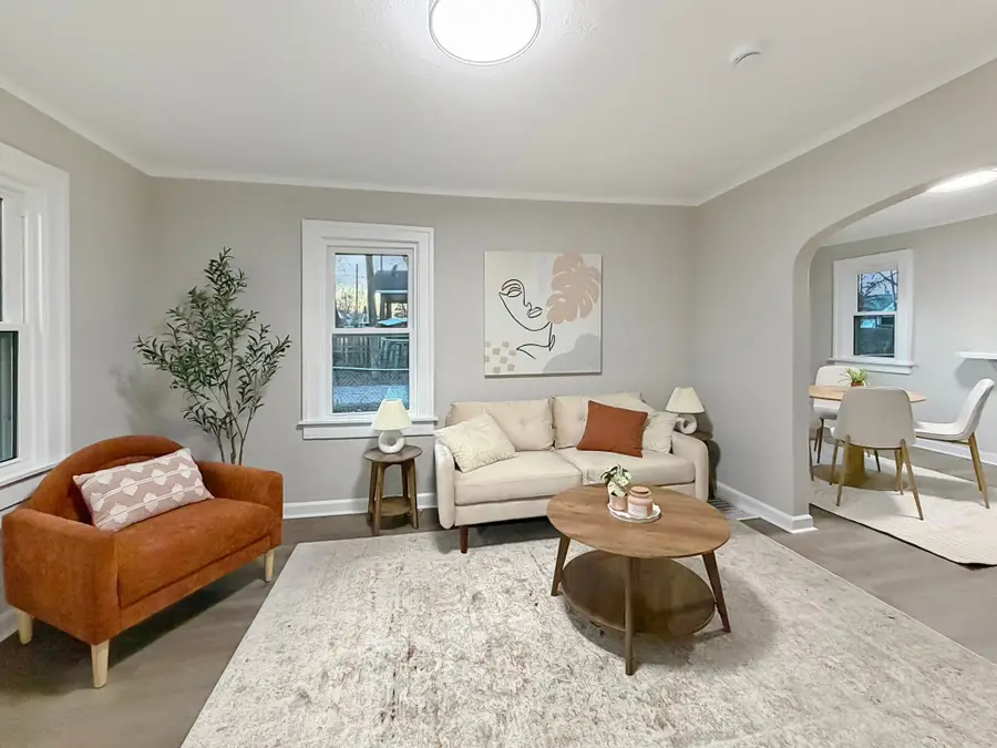 1416 Cleveland Avenue, Des Moines, IA 50316 - Image #2