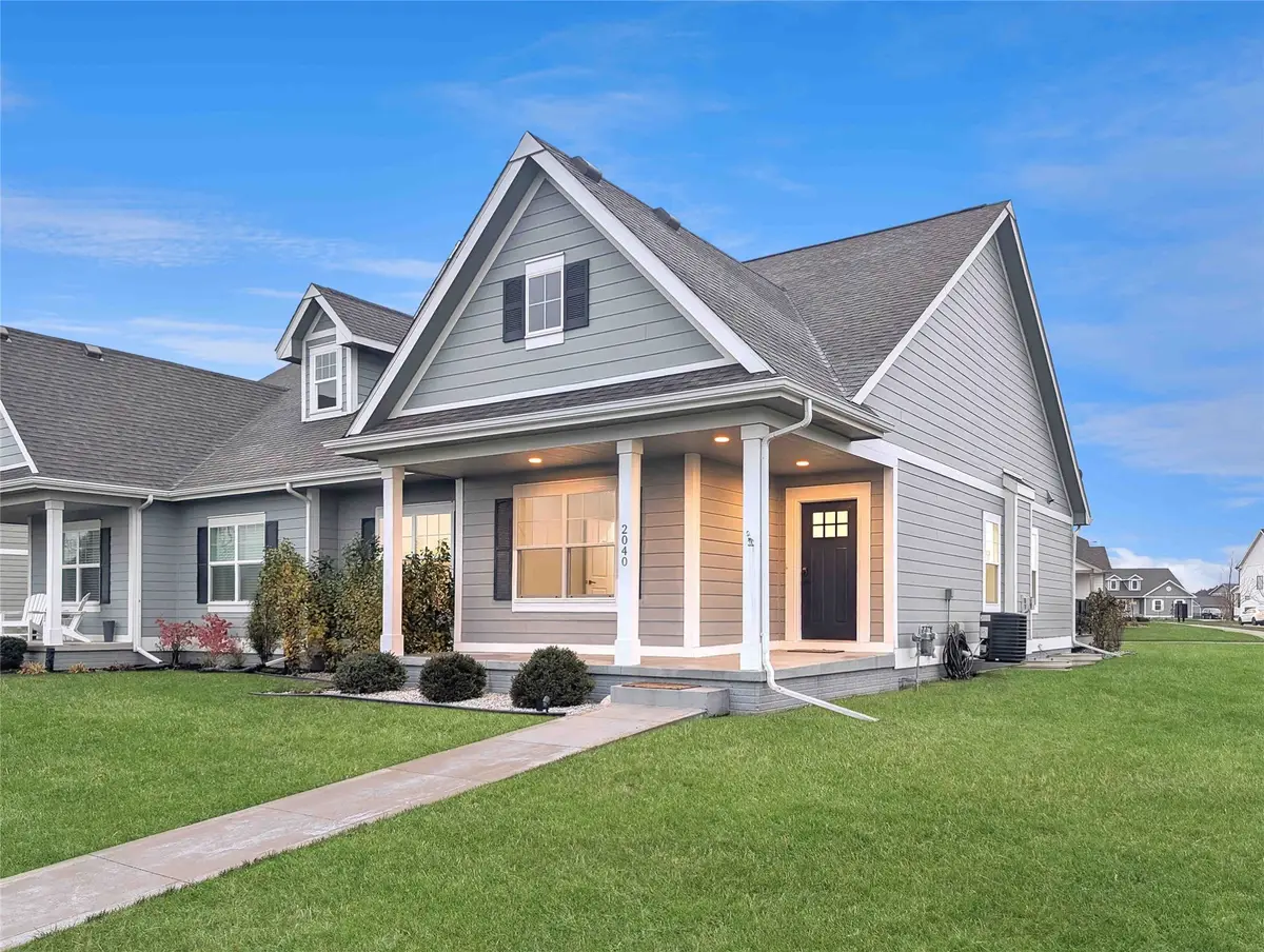 2040 SW Cascade Falls Drive, Ankeny, IA 50023 - Image #1