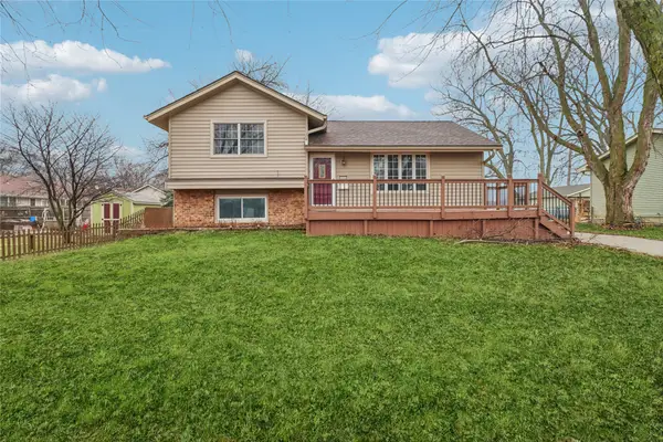 717 NW Linden Street, Ankeny, IA 50023