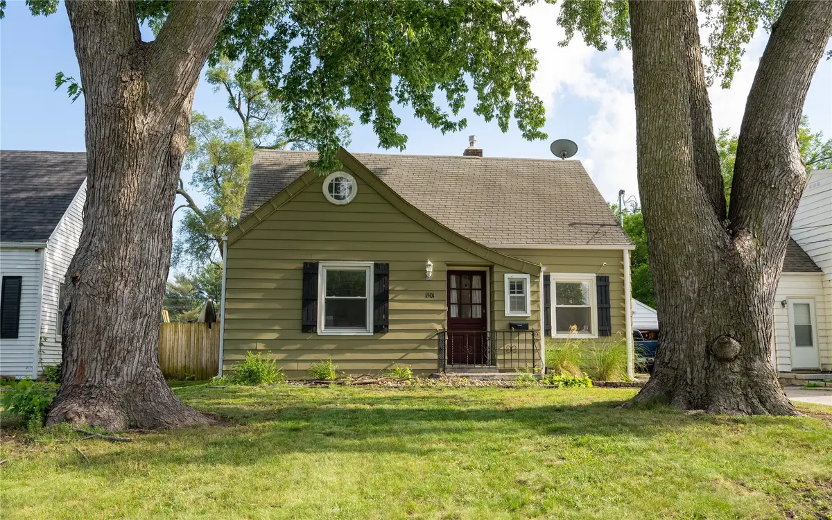 1501 Osceola Avenue, Des Moines, IA 50316 - Image #1