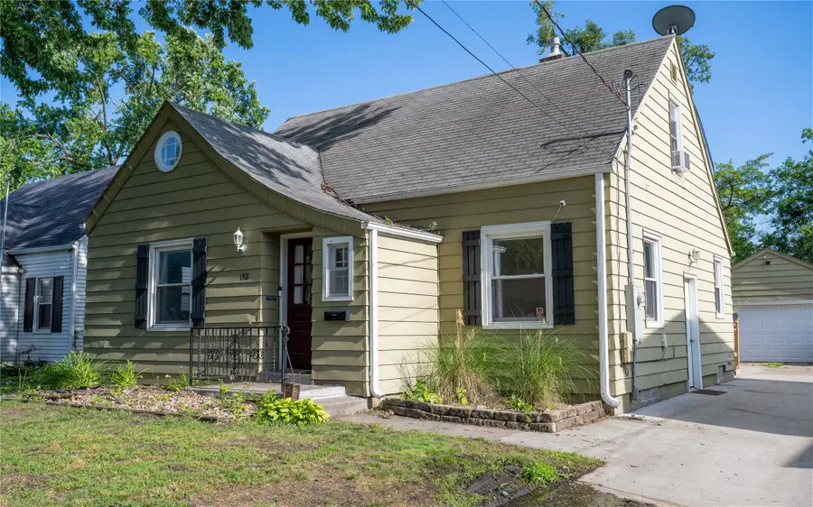 1501 Osceola Avenue, Des Moines, IA 50316 - Image #2