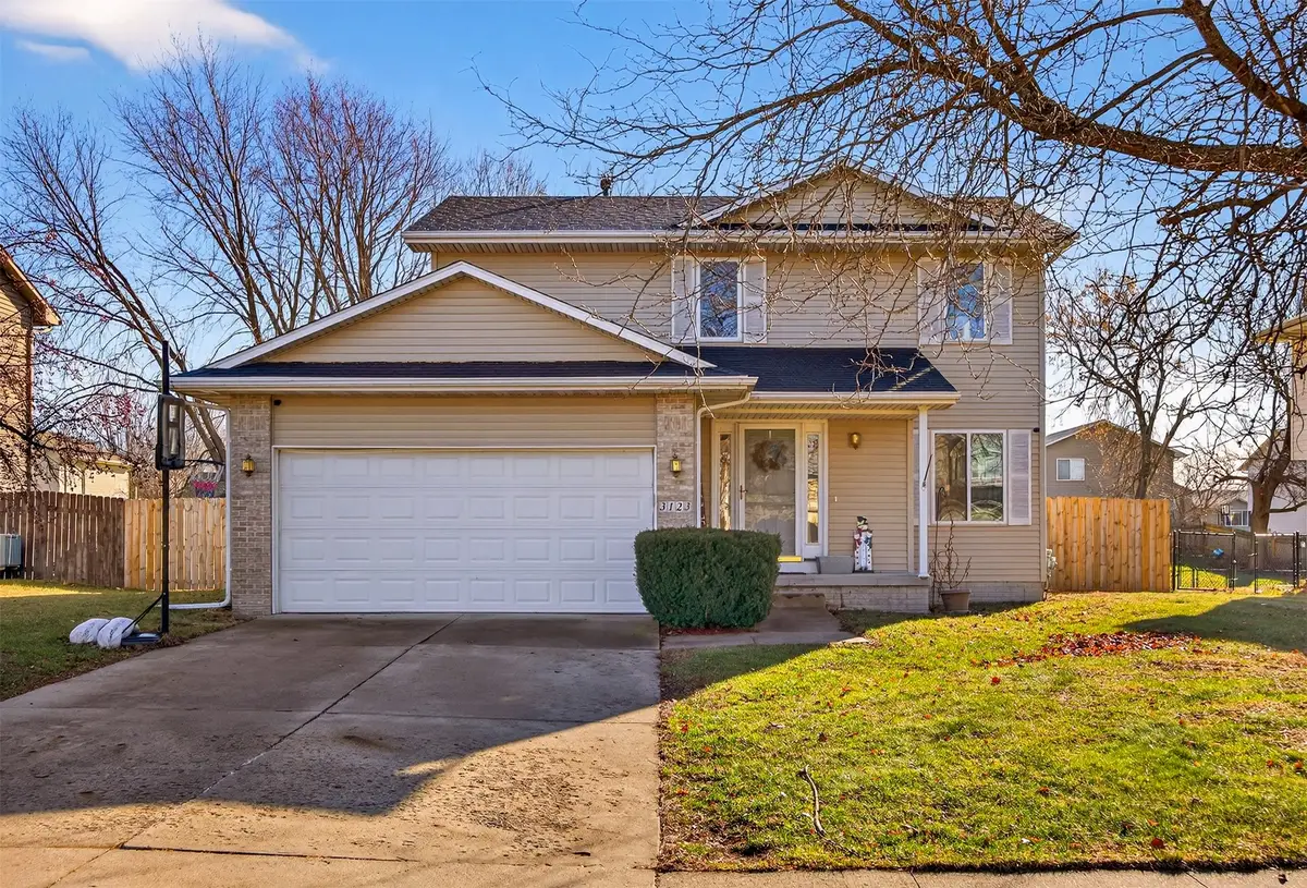 3123 SE Honeysuckle Court, Ankeny, IA 50021 - Image #1