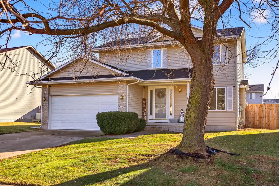 3123 SE Honeysuckle Court, Ankeny, IA 50021 - Image #2