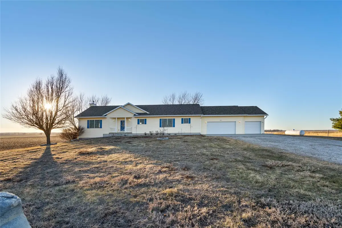 15112 NE 72nd Street, Maxwell, IA 50161 - Image #1