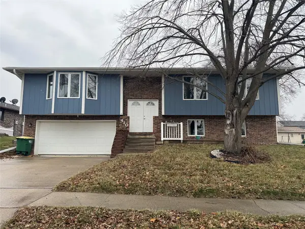 410 N 6th Street, Winterset, IA 50273