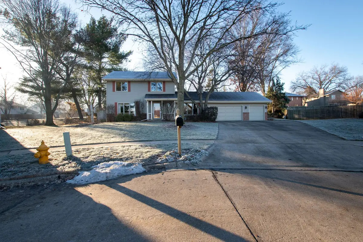 1776 NW 109th Court, Clive, IA 50325 - Image #1