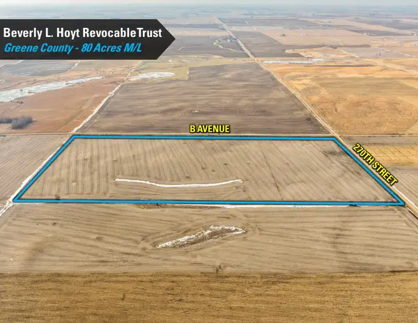 00 270th Street, Scranton, IA 51462