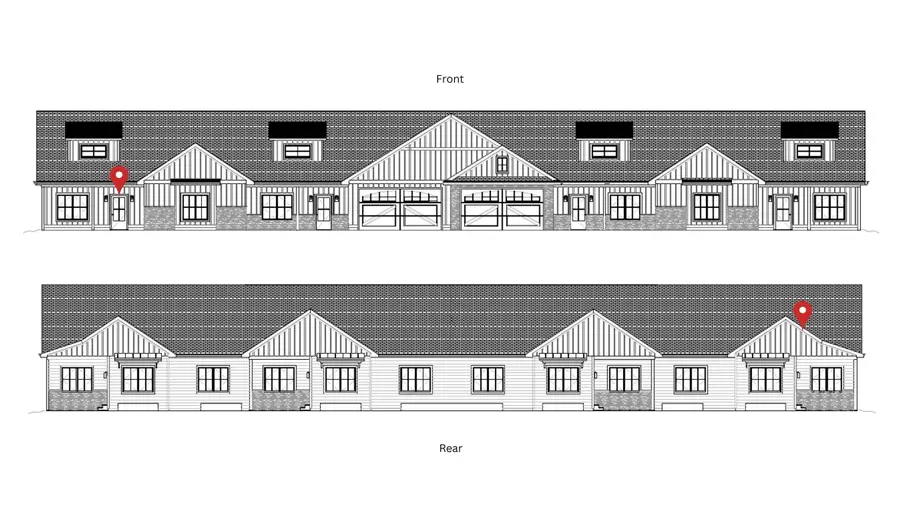 1001 Millie Lane, North Liberty, IA 52317 - Image #3