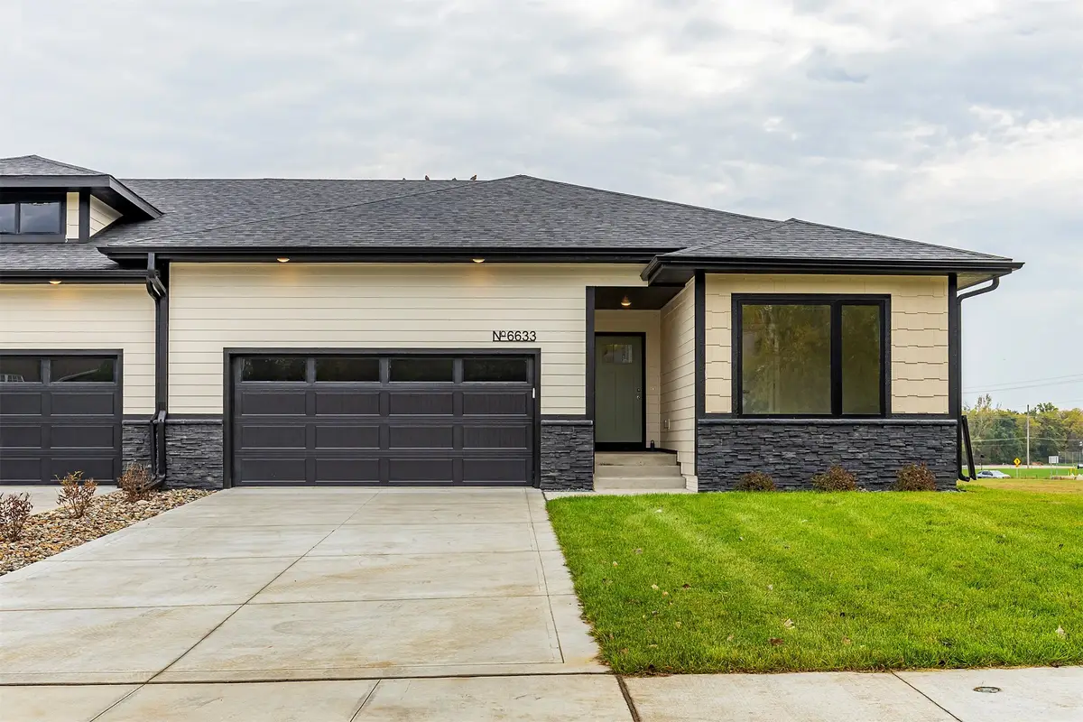 6633 River Bend Drive, Johnston, IA 50131 - #1
