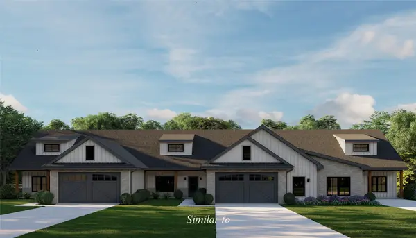 1005 Millie Lane, North Liberty, IA 52317