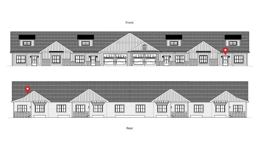 1007 Millie Lane, North Liberty, IA 52317 - Image #3