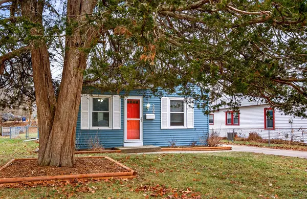 5606 Ovid Avenue, Des Moines, IA 50310