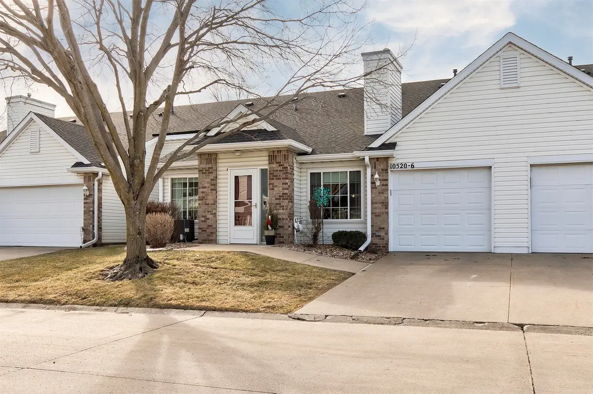 10520 Meredith Drive #6, Urbandale, IA 50322 - Image #1