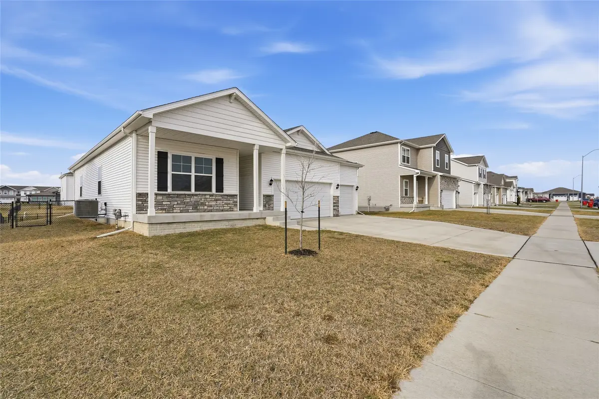 3106 NW Westwood Street, Ankeny, IA 50023 - Image #1