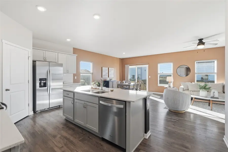 3106 NW Westwood Street, Ankeny, IA 50023 - Image #2