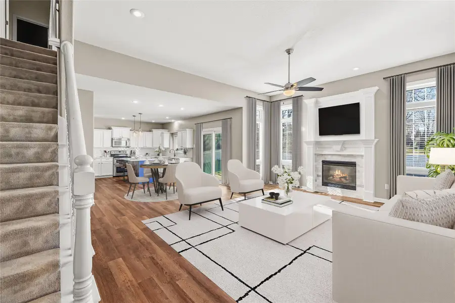 2710 NE Innsbruck Drive, Ankeny, IA 50021 - Image #2