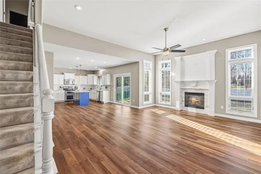 2710 NE Innsbruck Drive, Ankeny, IA 50021 - Image #3