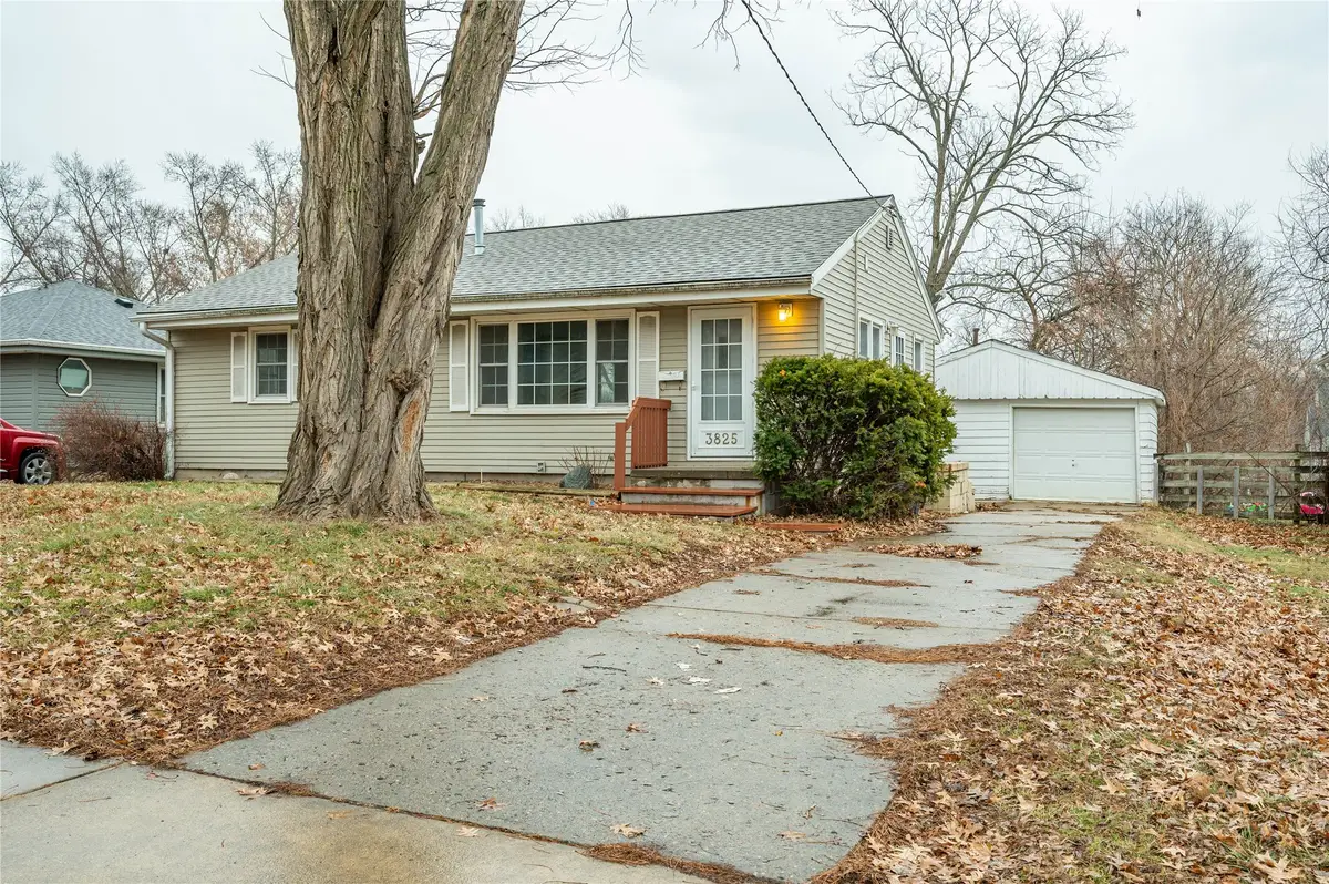 3825 51st Street, Des Moines, IA 50310 - Image #1