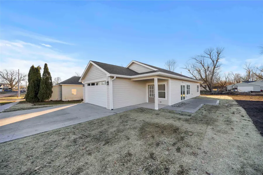 210 N Union Street, Madrid, IA 50156 - Image #2